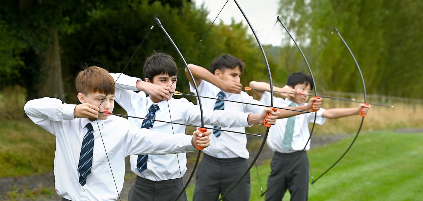 Abingdon Preparatory School